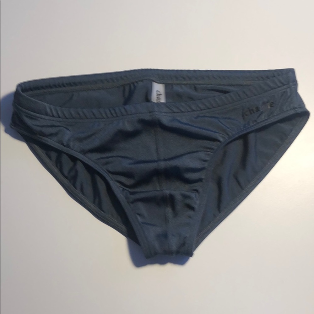 Charlie by MZ Lifeguard Swim Brief